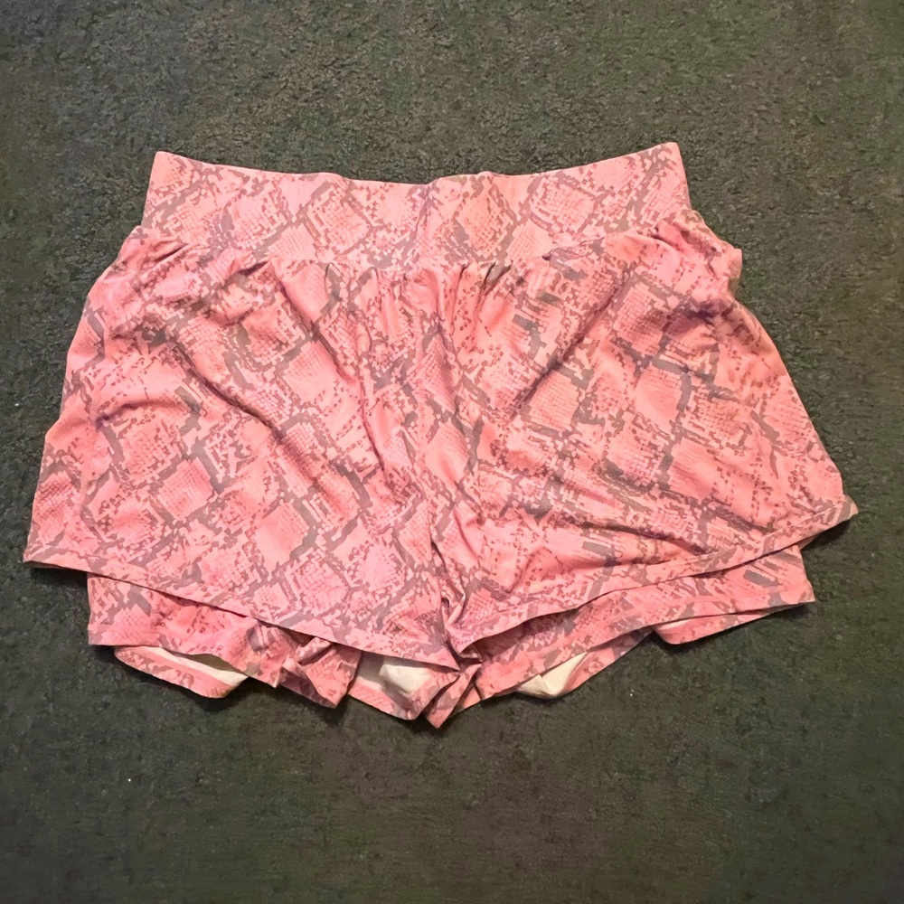 Plus size fabletics